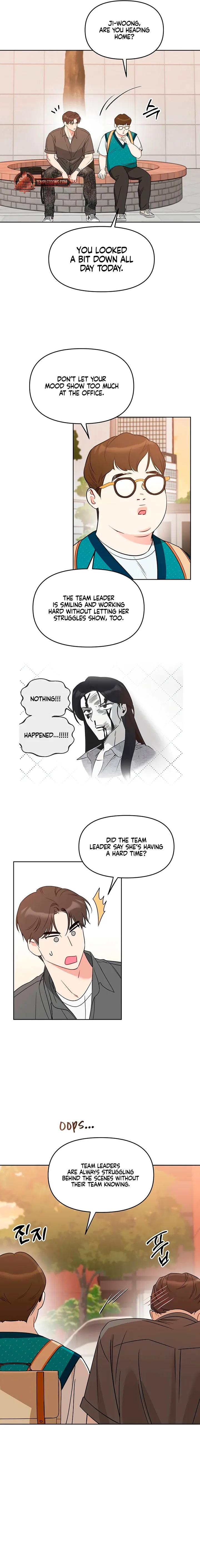 It’s Just Business Chapter 105 page 7