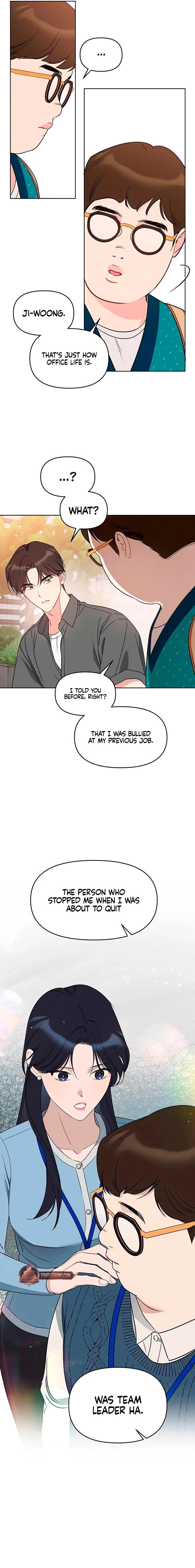 It’s Just Business Chapter 105 page 9