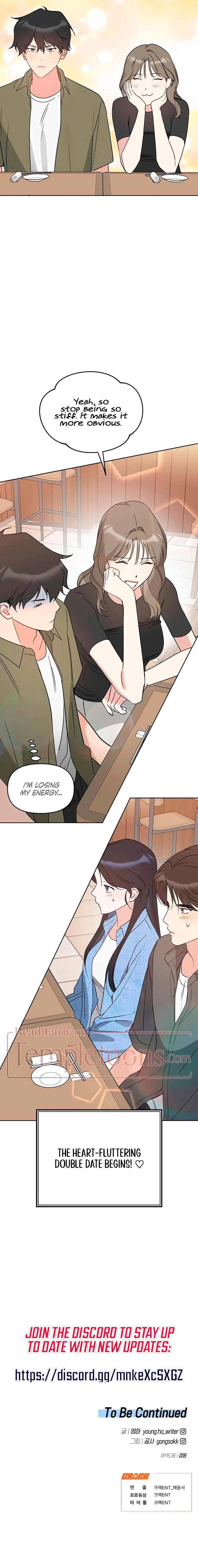 It’s Just Business Chapter 105 page 23