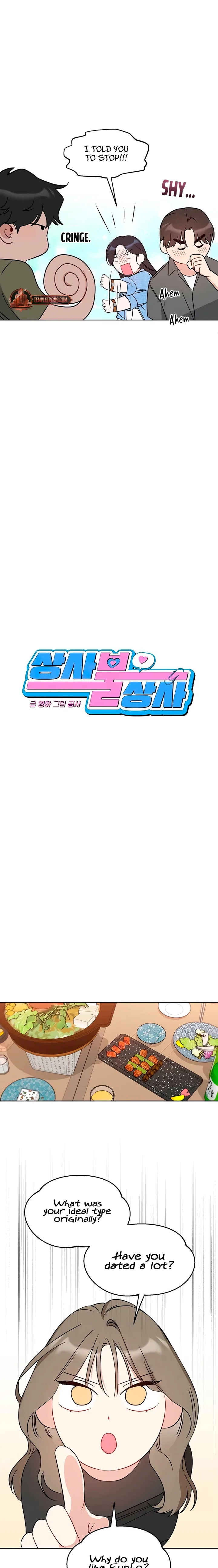 It’s Just Business Chapter 106 page 7