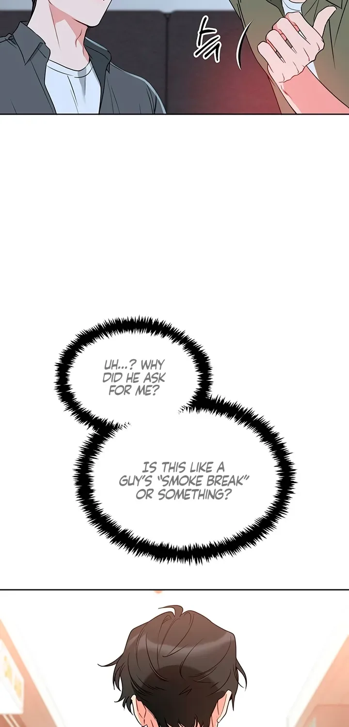 It’s Just Business Chapter 107 page 2