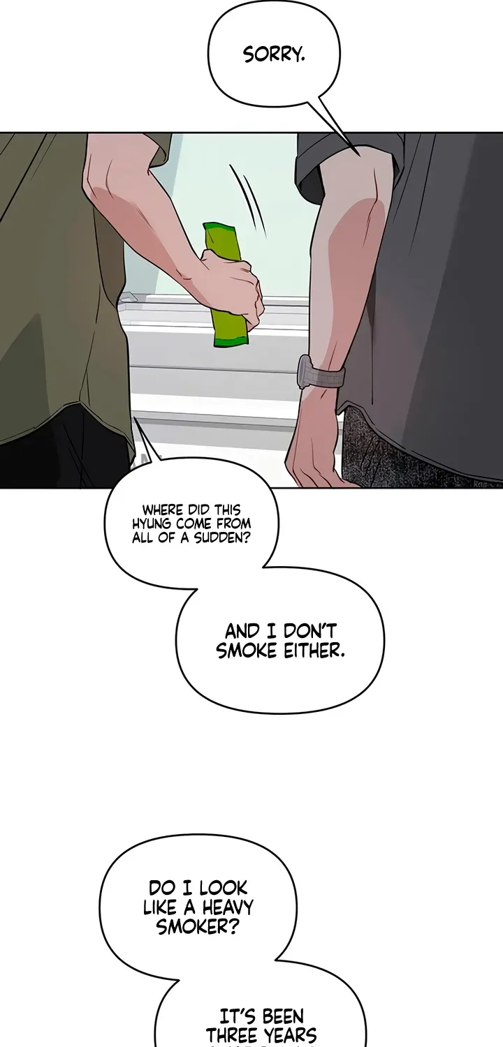 It’s Just Business Chapter 107 page 9