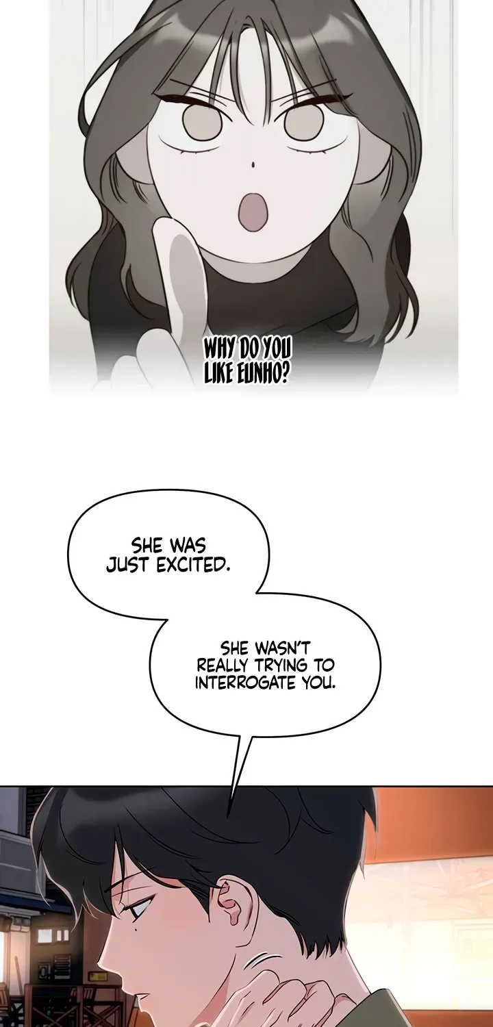 It’s Just Business Chapter 107 page 15
