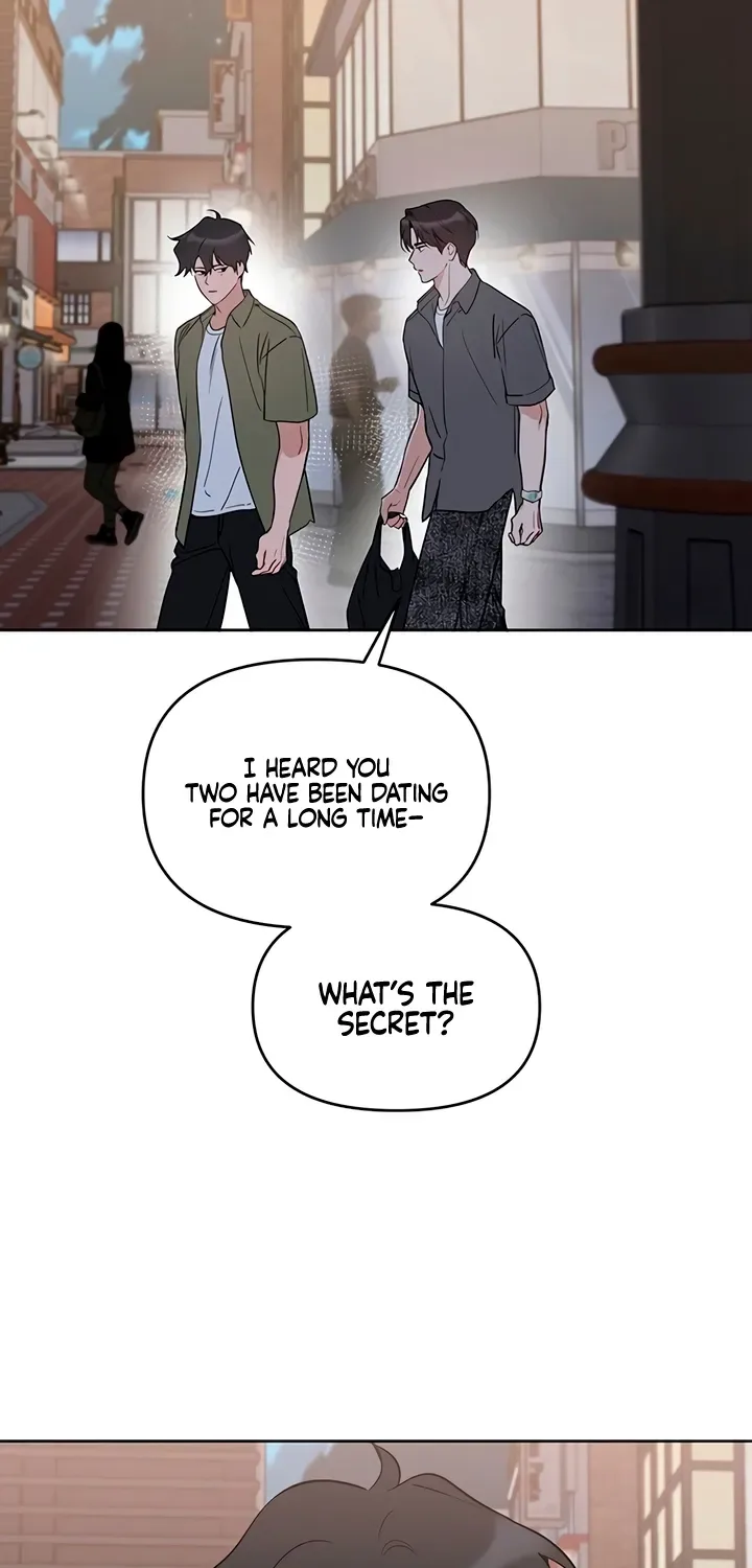 It’s Just Business Chapter 107 page 22