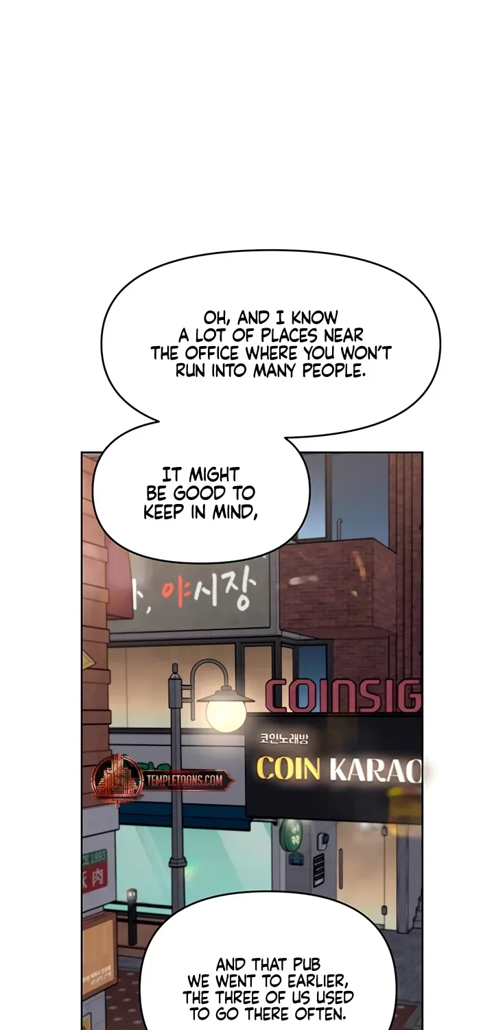 It’s Just Business Chapter 107 page 19