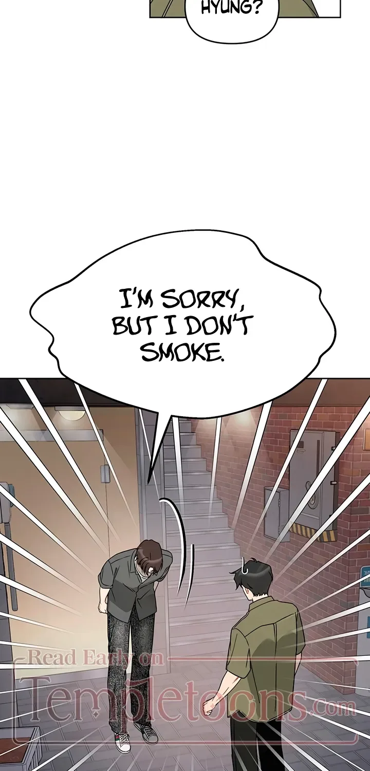 It’s Just Business Chapter 107 page 6