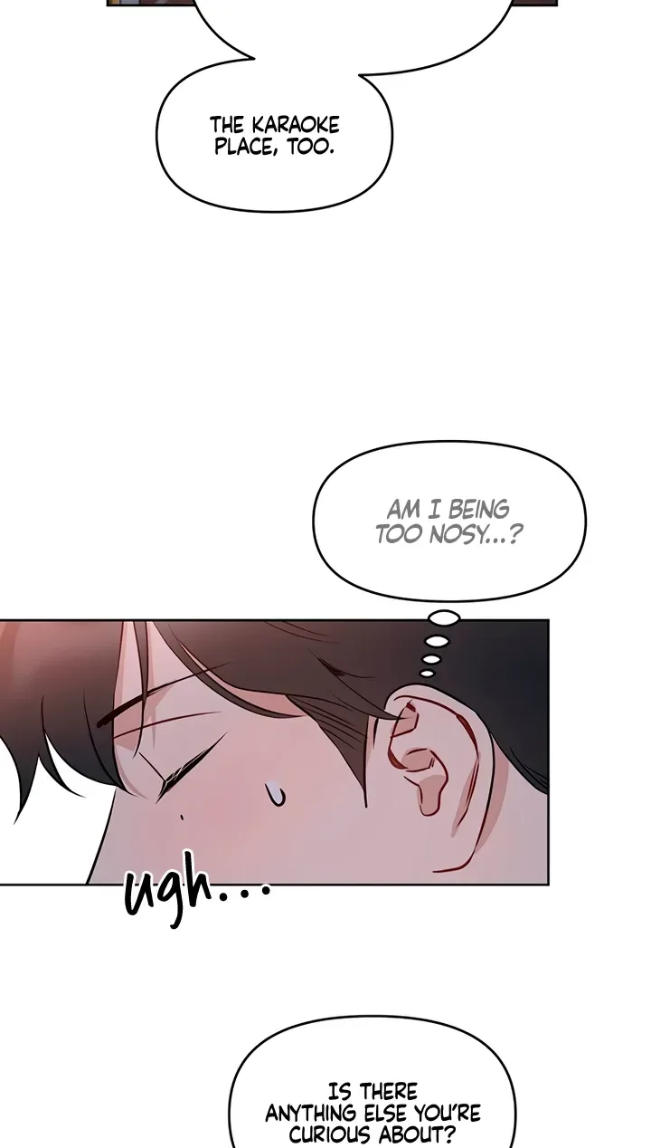 It’s Just Business Chapter 107 page 20