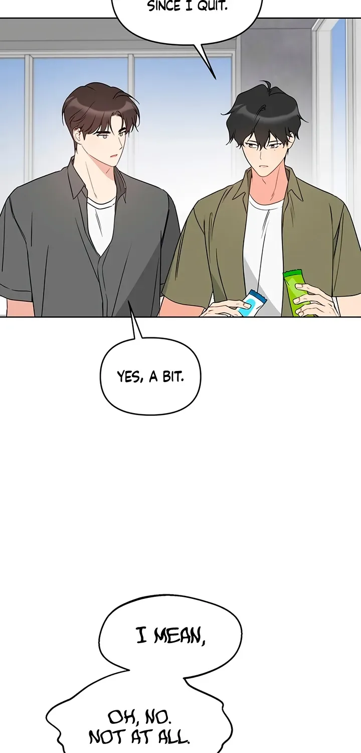 It’s Just Business Chapter 107 page 10