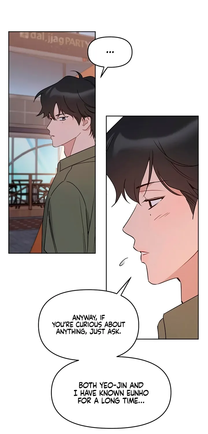 It’s Just Business Chapter 107 page 18