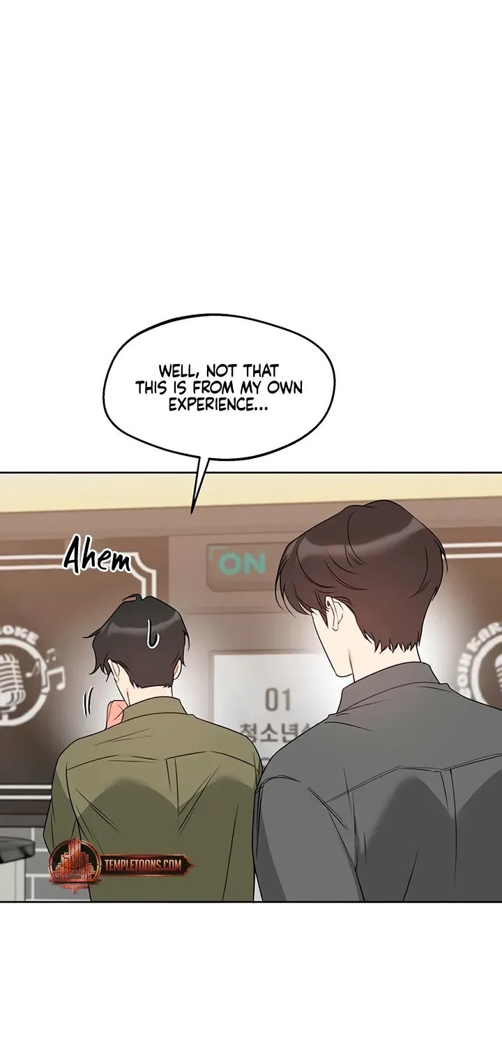 It’s Just Business Chapter 107 page 31