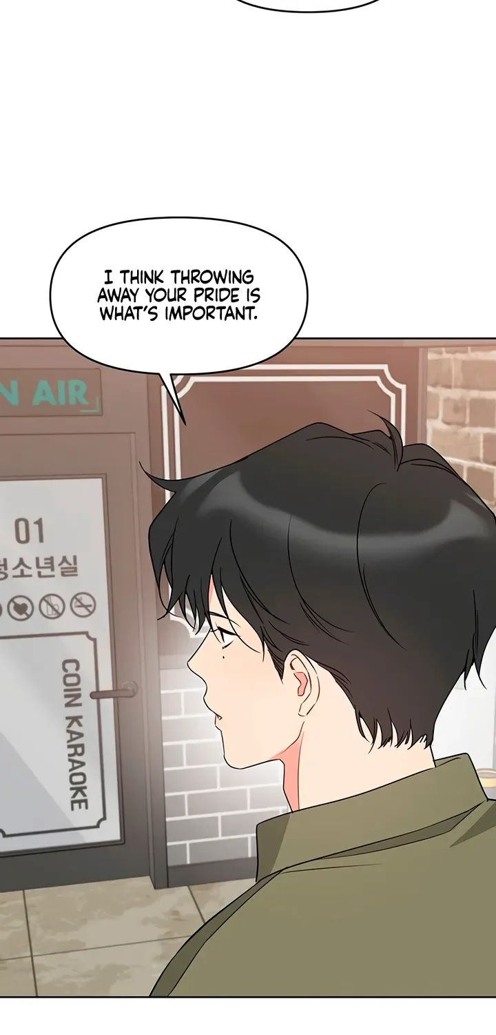 It’s Just Business Chapter 107 page 30