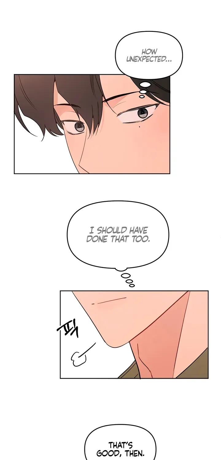 It’s Just Business Chapter 107 page 34