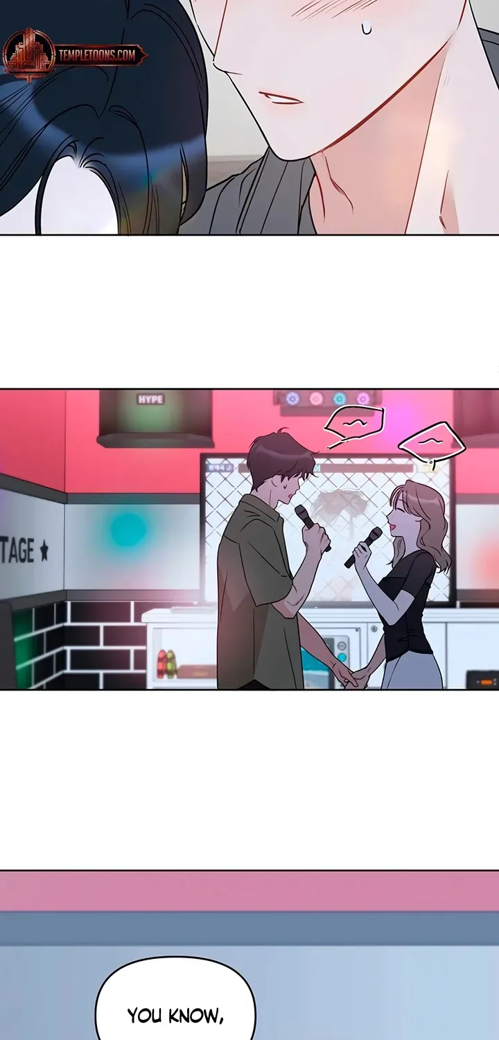 It’s Just Business Chapter 107 page 42