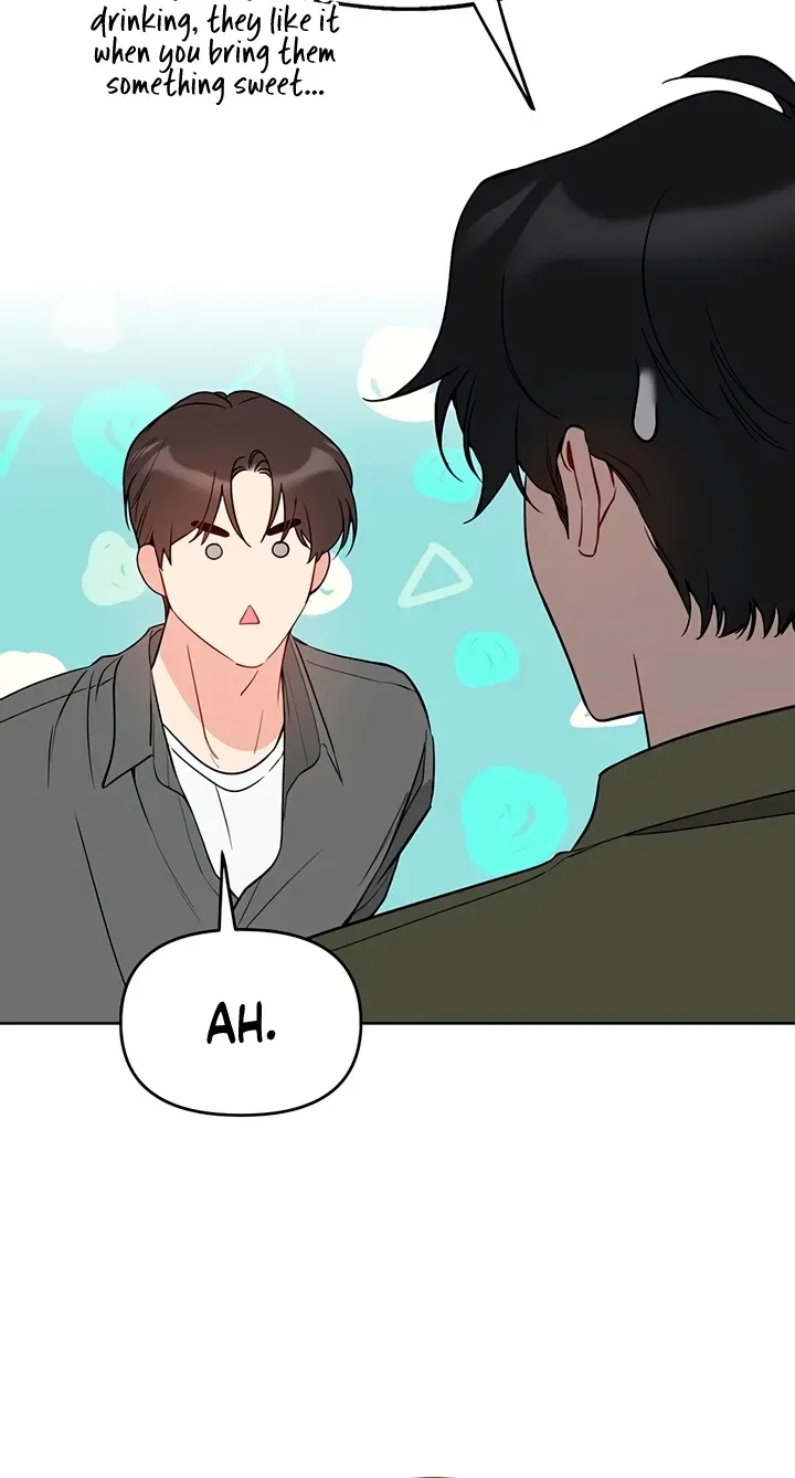 It’s Just Business Chapter 107 page 8