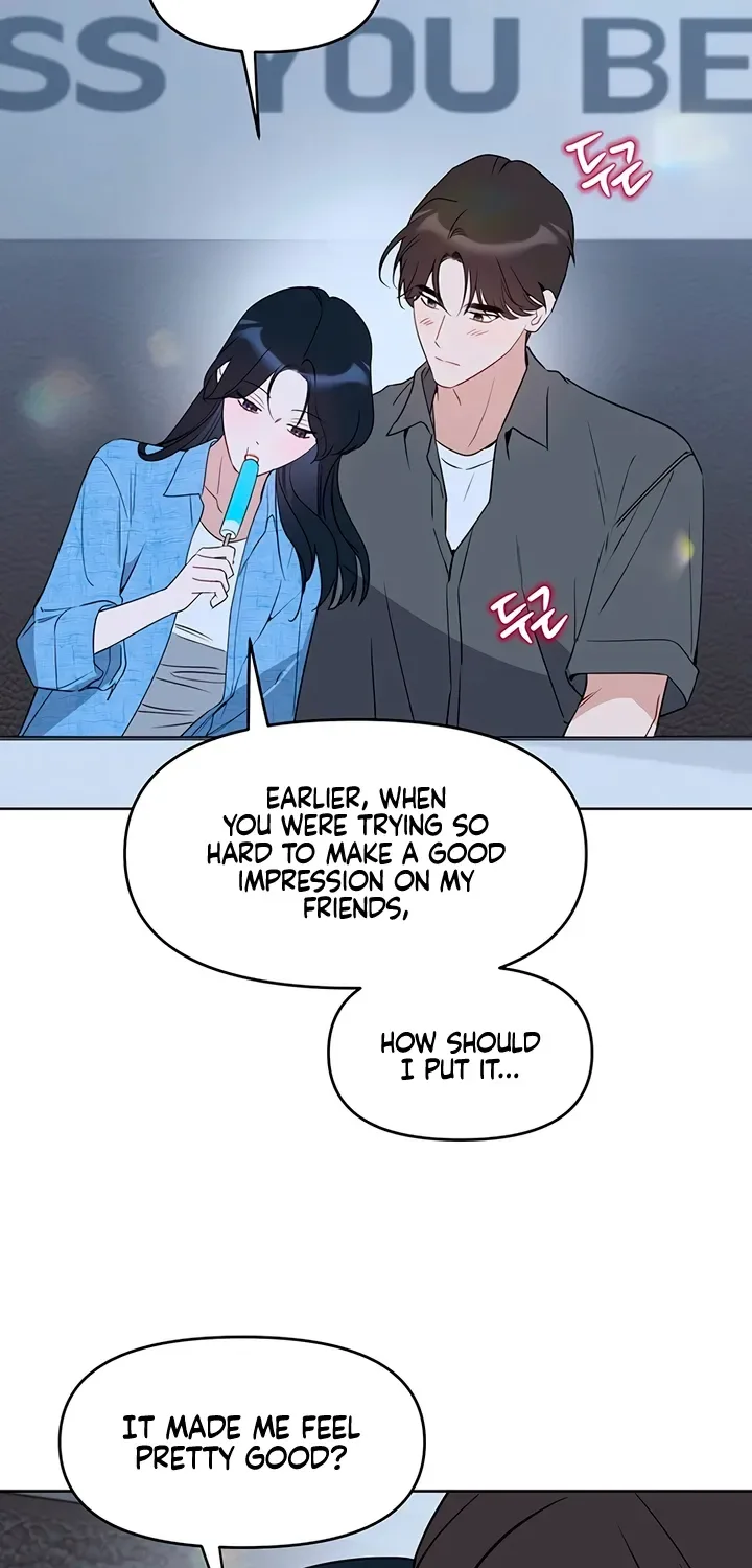 It’s Just Business Chapter 107 page 43