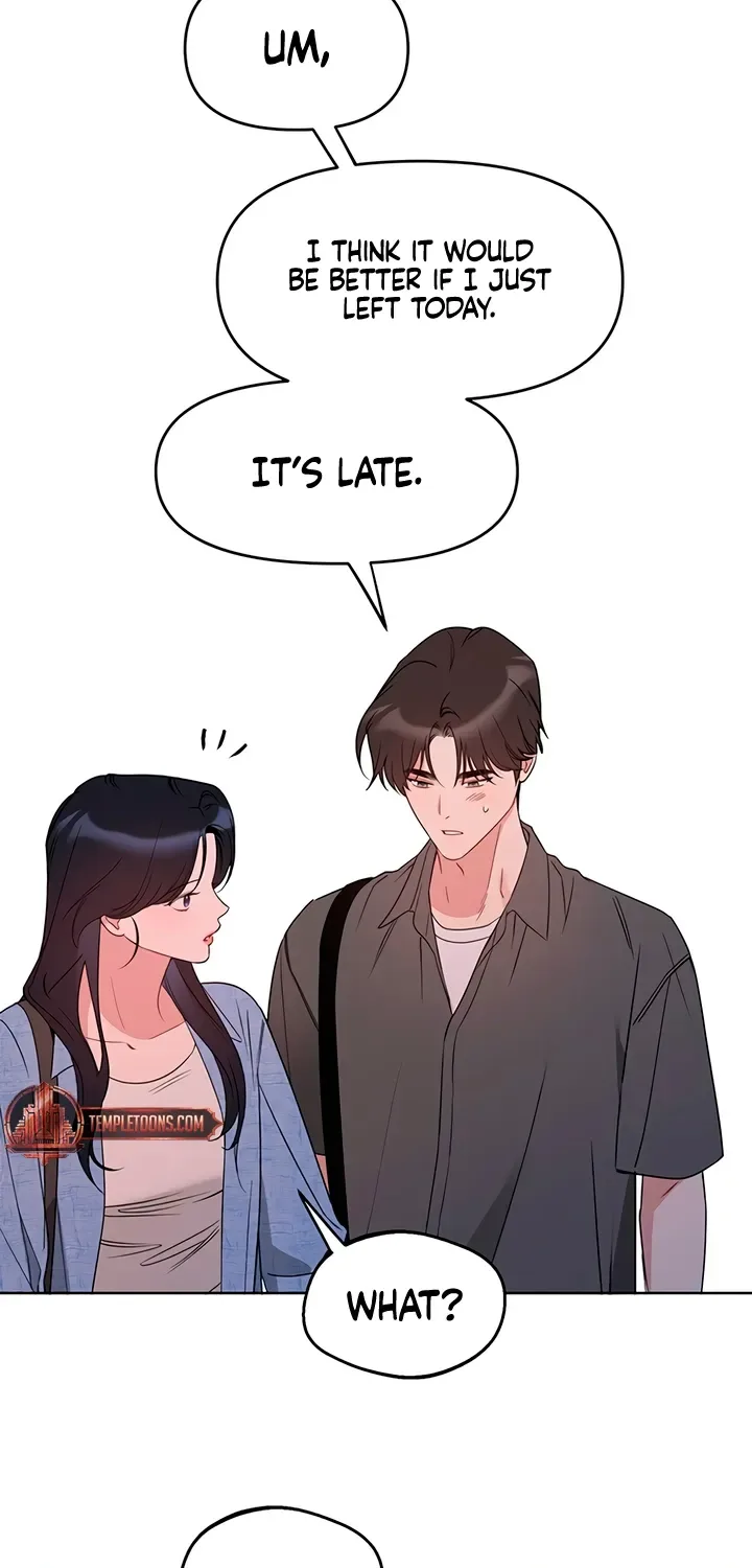 It’s Just Business Chapter 107 page 53