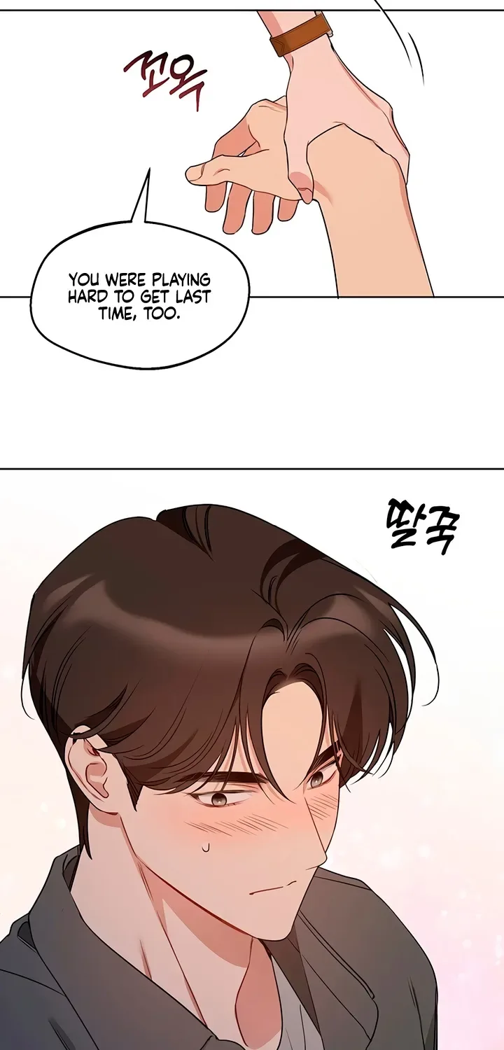 It’s Just Business Chapter 107 page 55