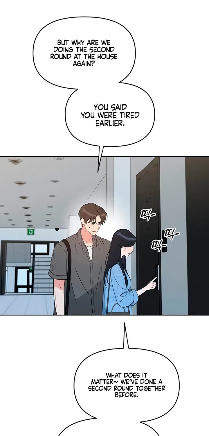 It’s Just Business Chapter 107 page 50