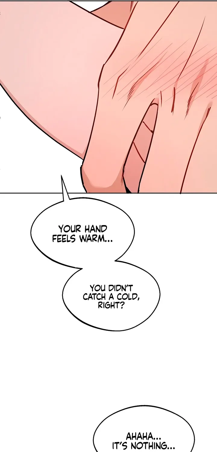 It’s Just Business Chapter 108 page 11