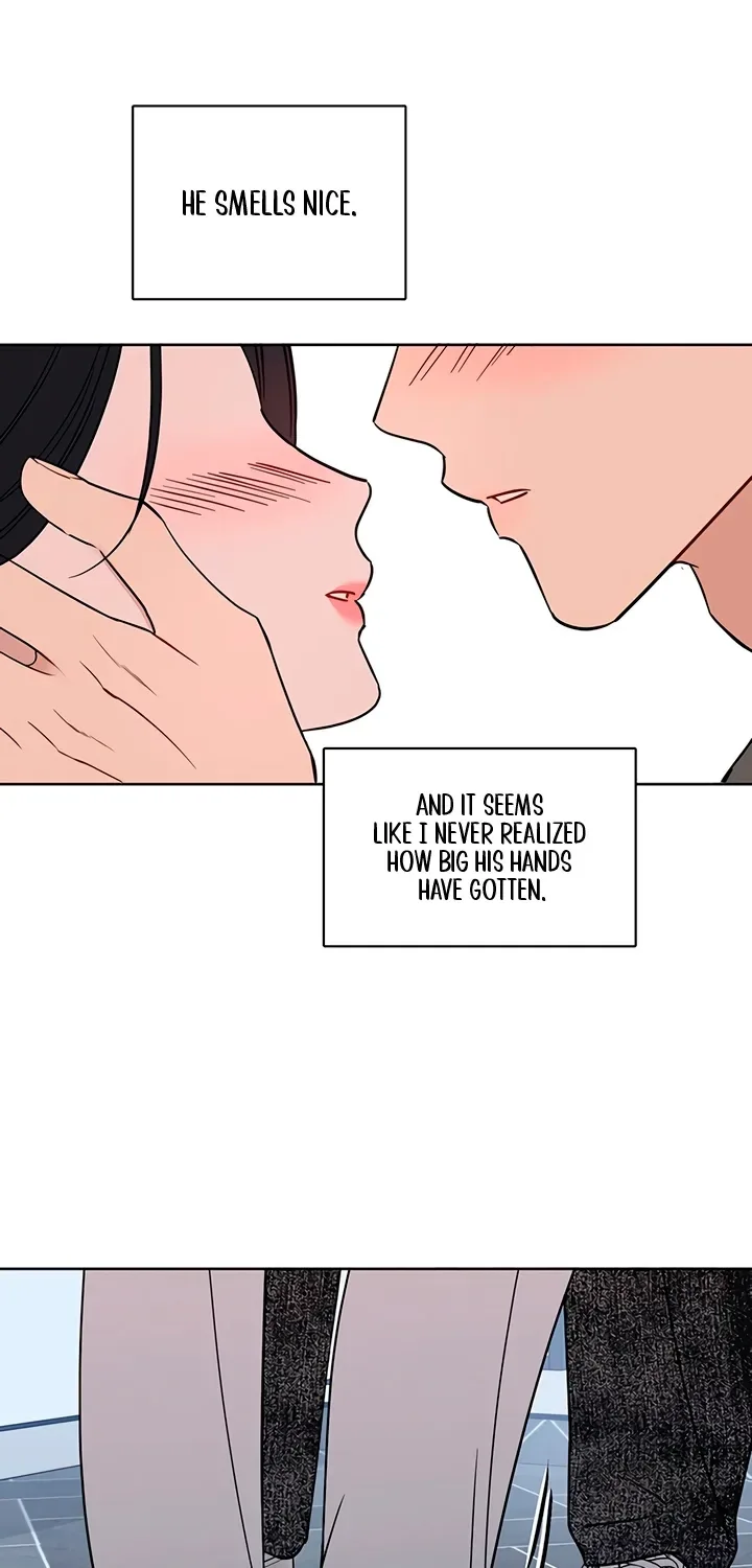 It’s Just Business Chapter 108 page 33