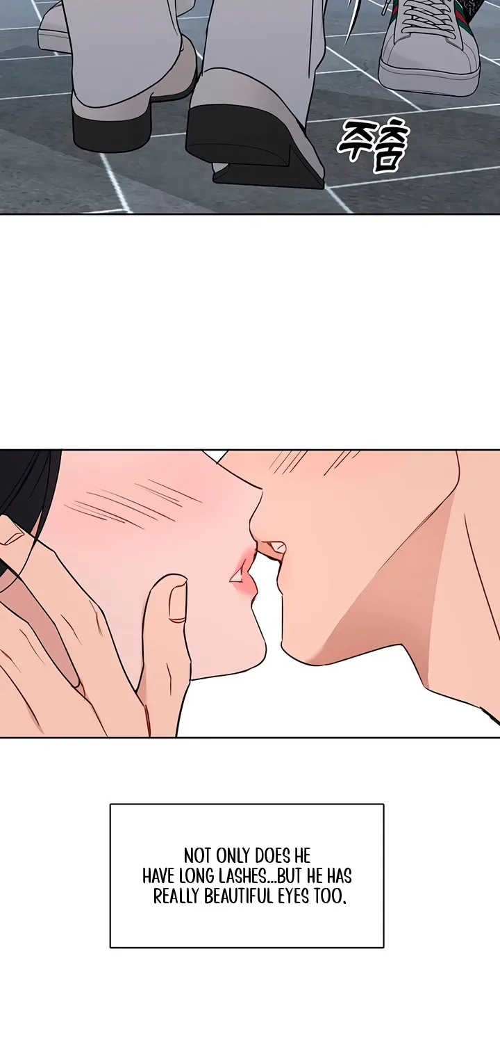 It’s Just Business Chapter 108 page 34