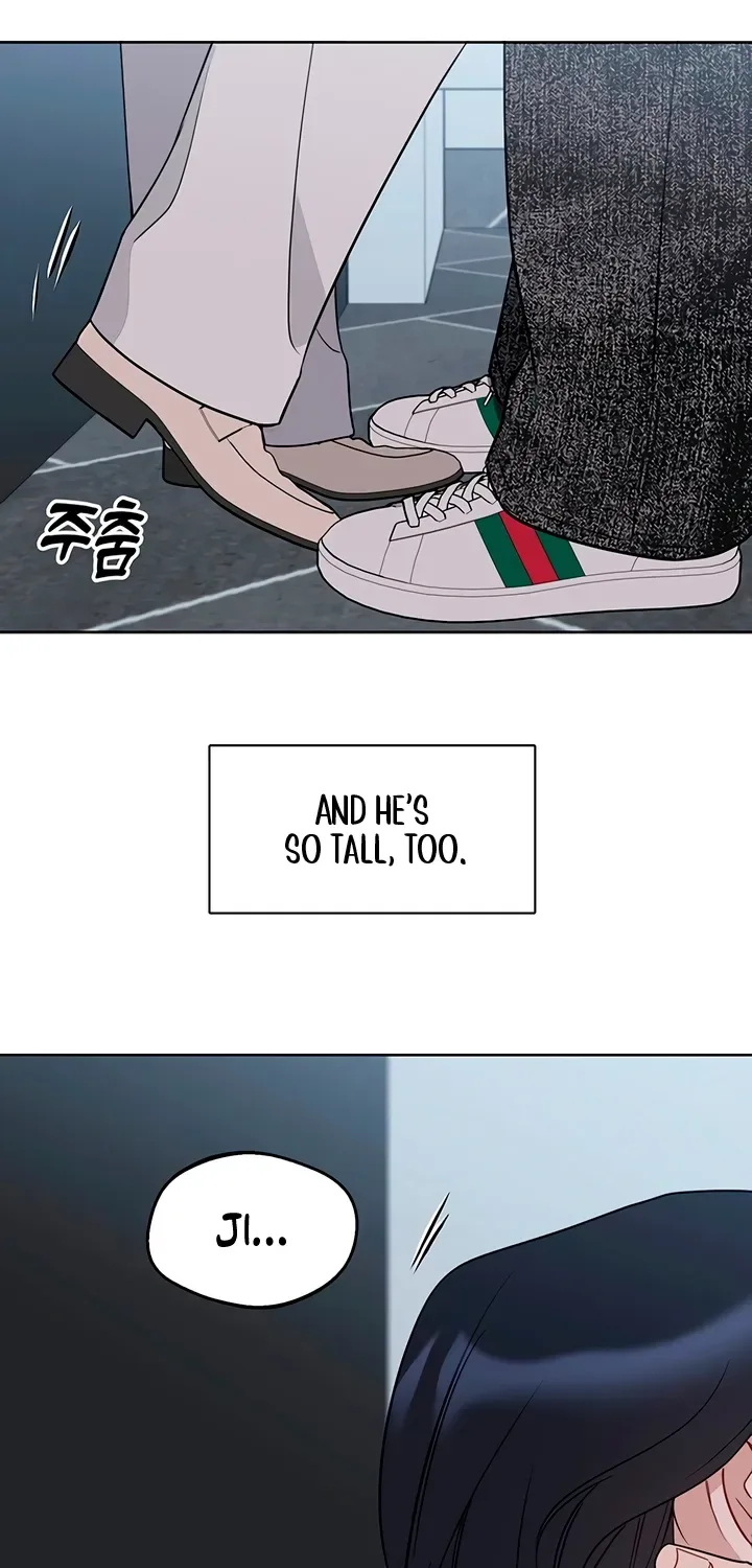 It’s Just Business Chapter 108 page 35