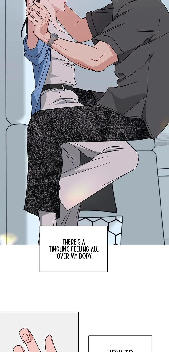 It’s Just Business Chapter 108 page 52