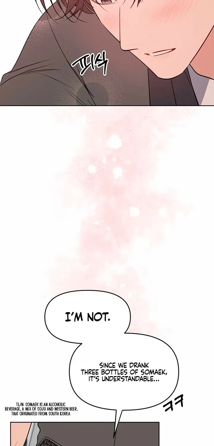 It’s Just Business Chapter 109 page 19