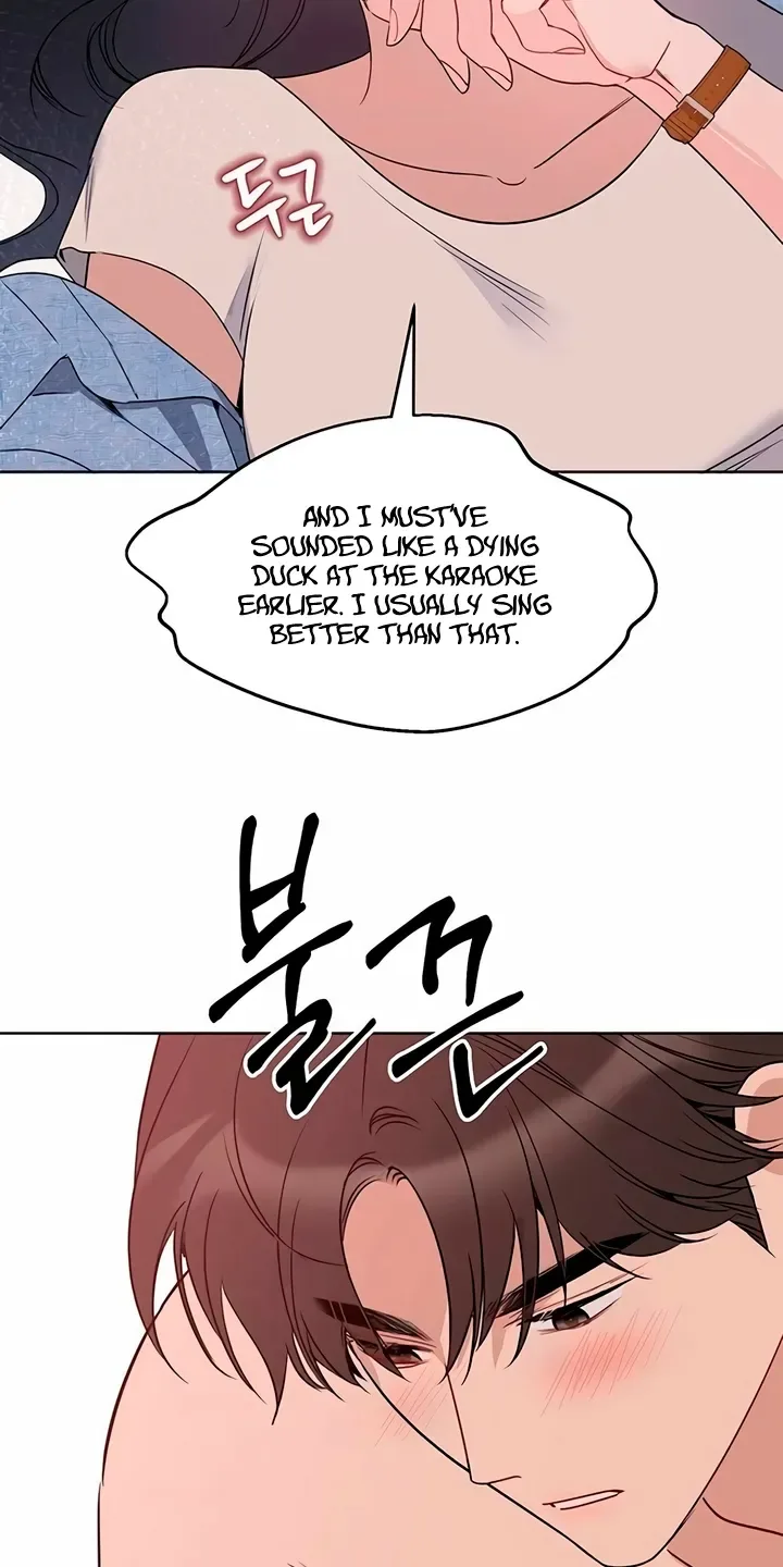 It’s Just Business Chapter 109 page 28