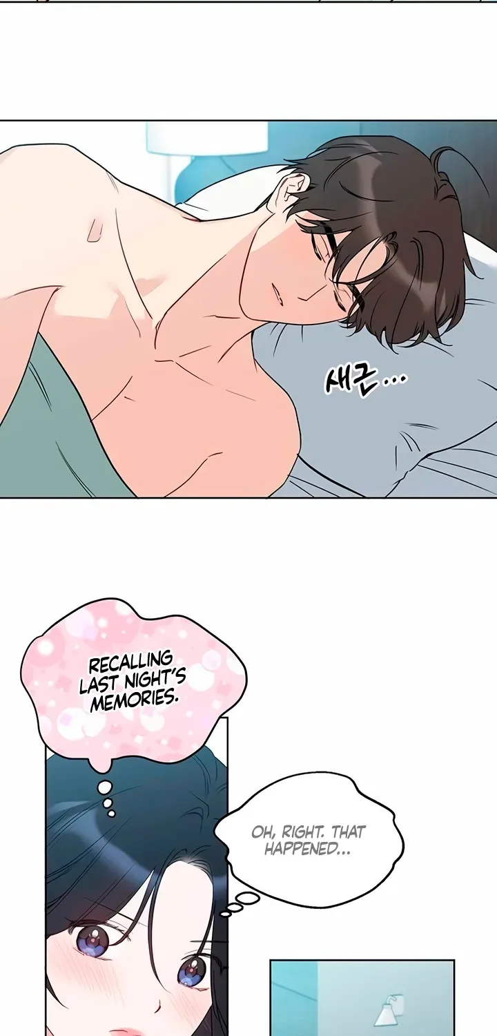 It’s Just Business Chapter 109 page 46