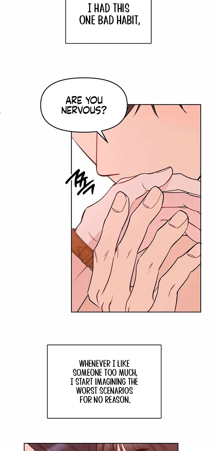 It’s Just Business Chapter 109 page 30