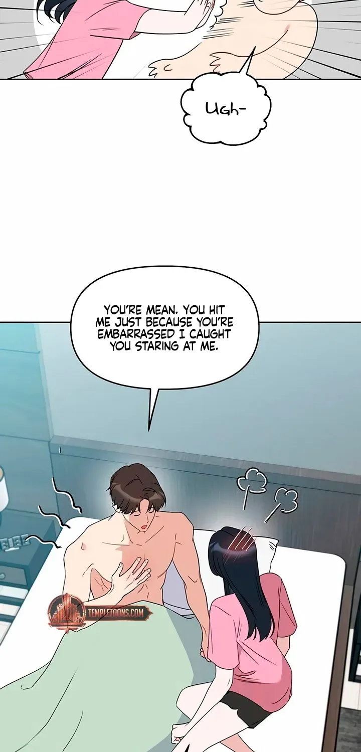 It’s Just Business Chapter 109 page 53