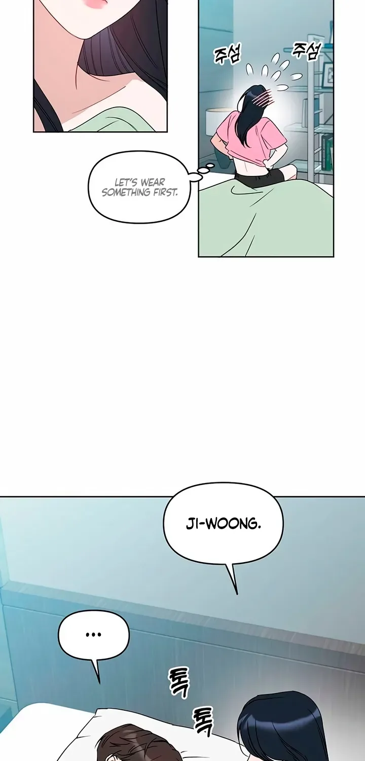 It’s Just Business Chapter 109 page 47