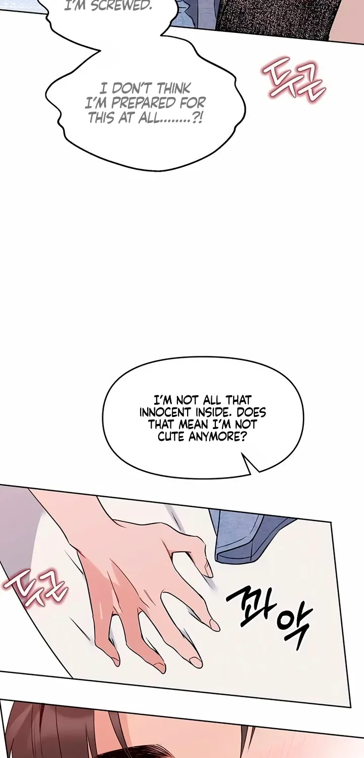 It’s Just Business Chapter 109 page 26