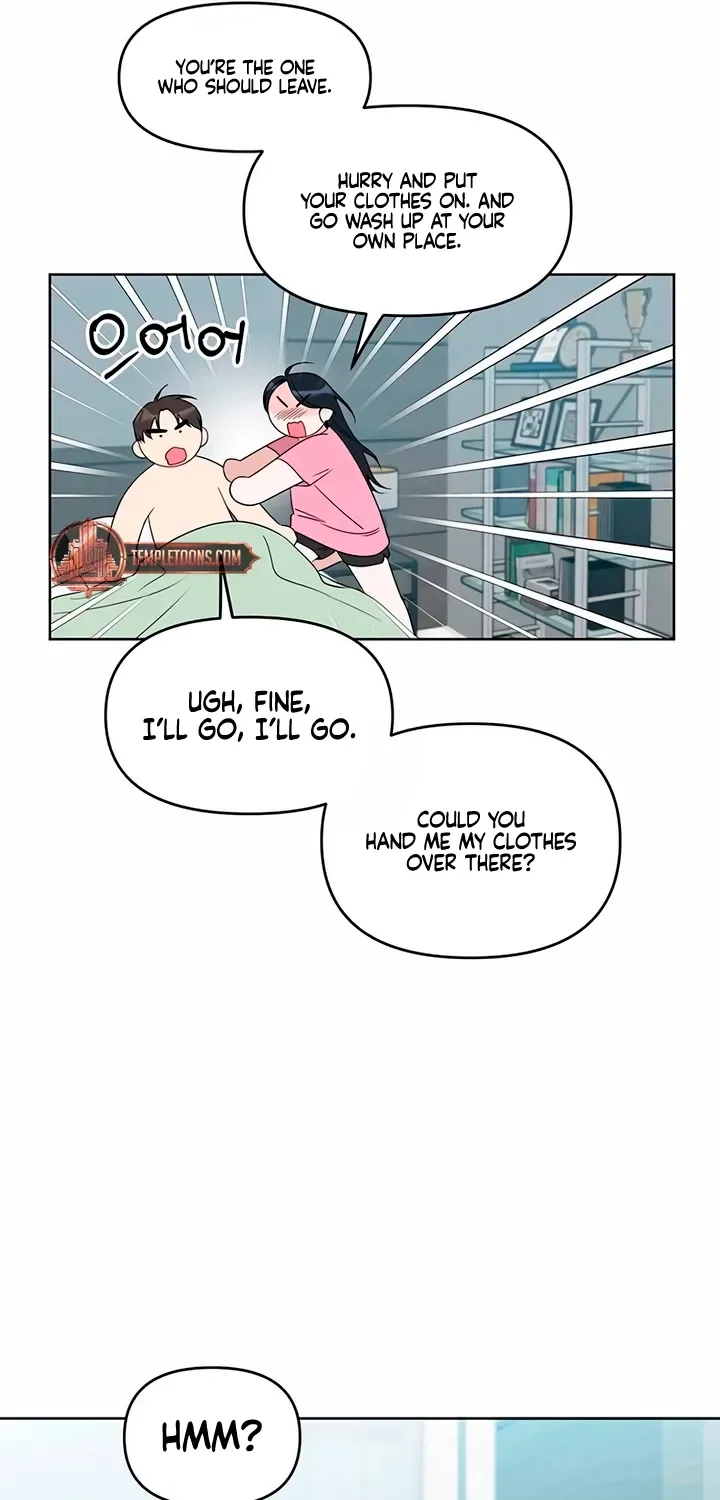 It’s Just Business Chapter 109 page 57
