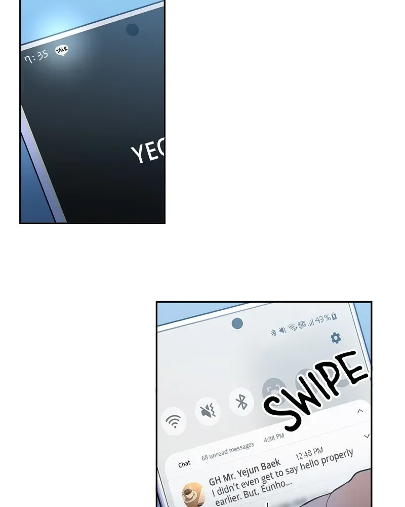 It’s Just Business Chapter 11 page 55