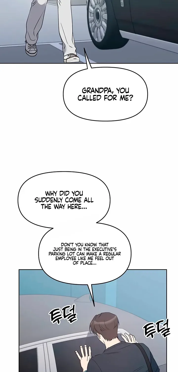 It’s Just Business Chapter 110 page 3
