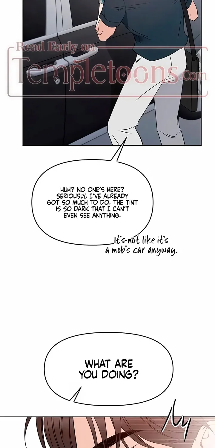 It’s Just Business Chapter 110 page 4