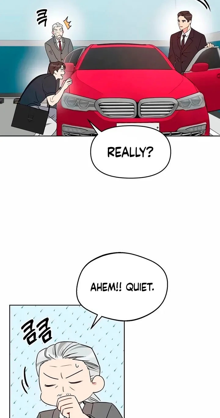 It’s Just Business Chapter 110 page 14
