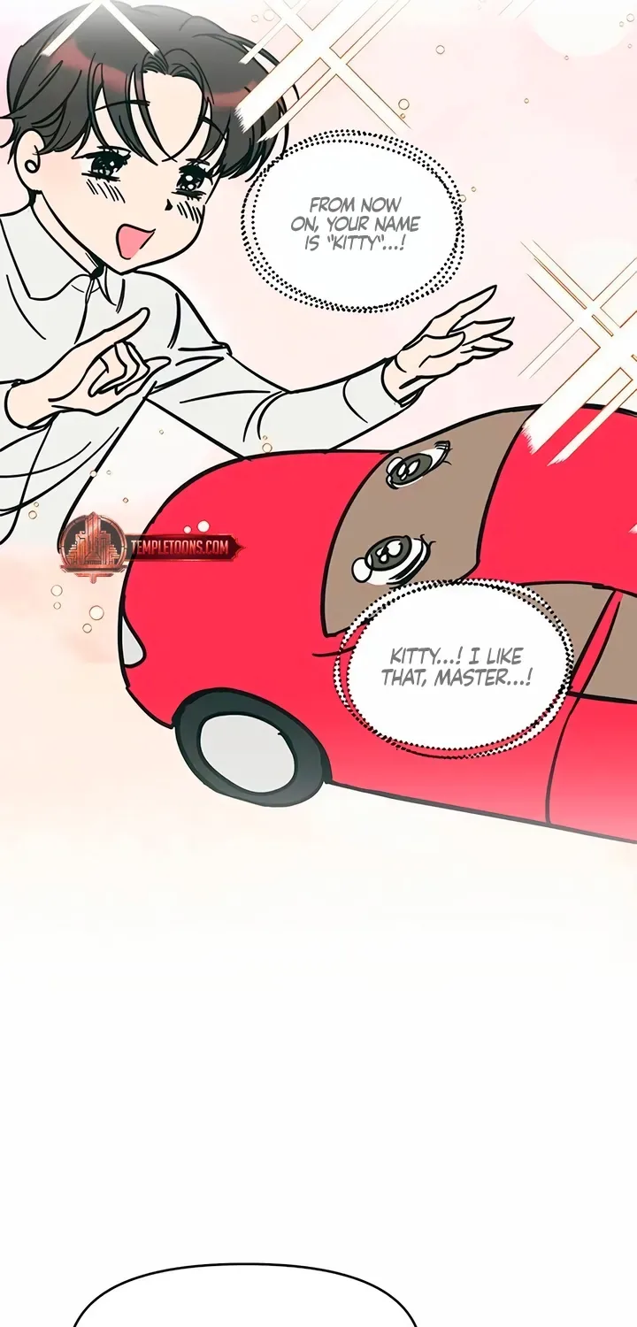 It’s Just Business Chapter 110 page 11