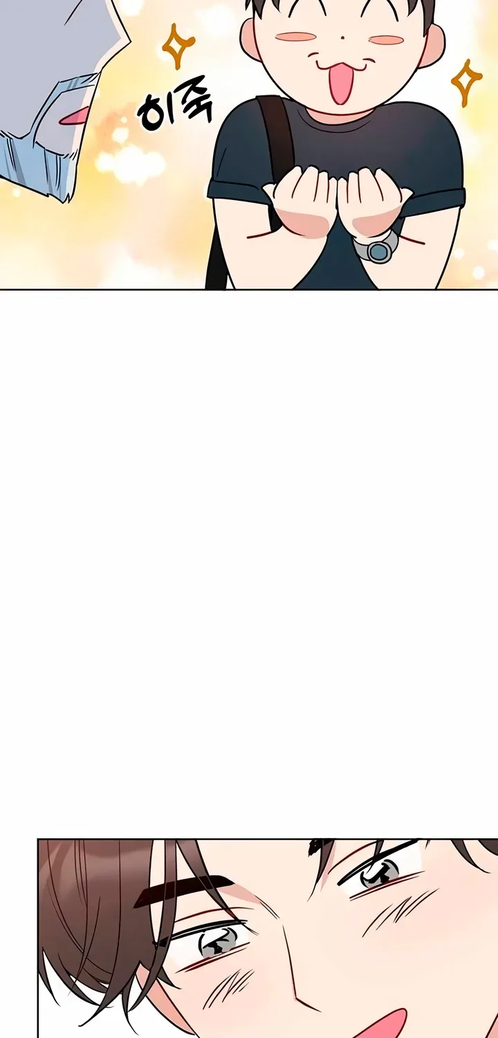 It’s Just Business Chapter 110 page 21