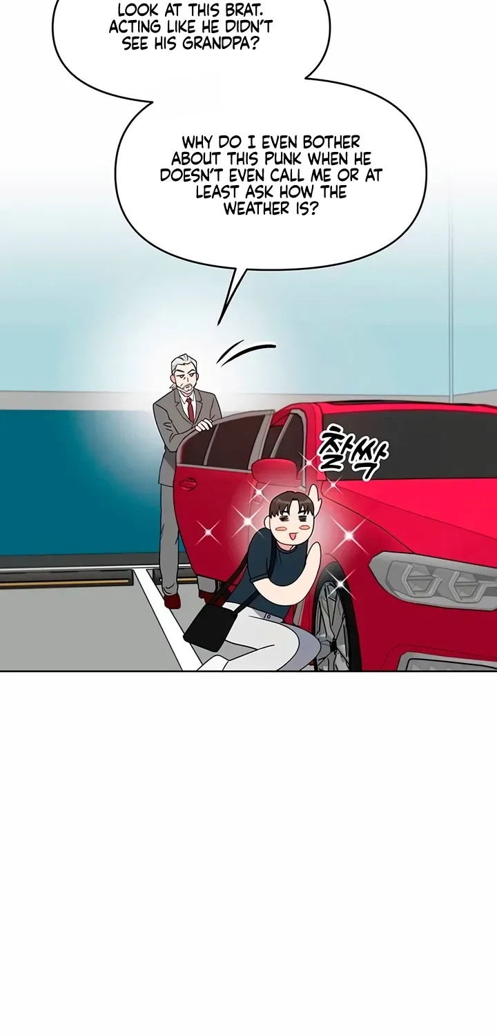 It’s Just Business Chapter 110 page 12