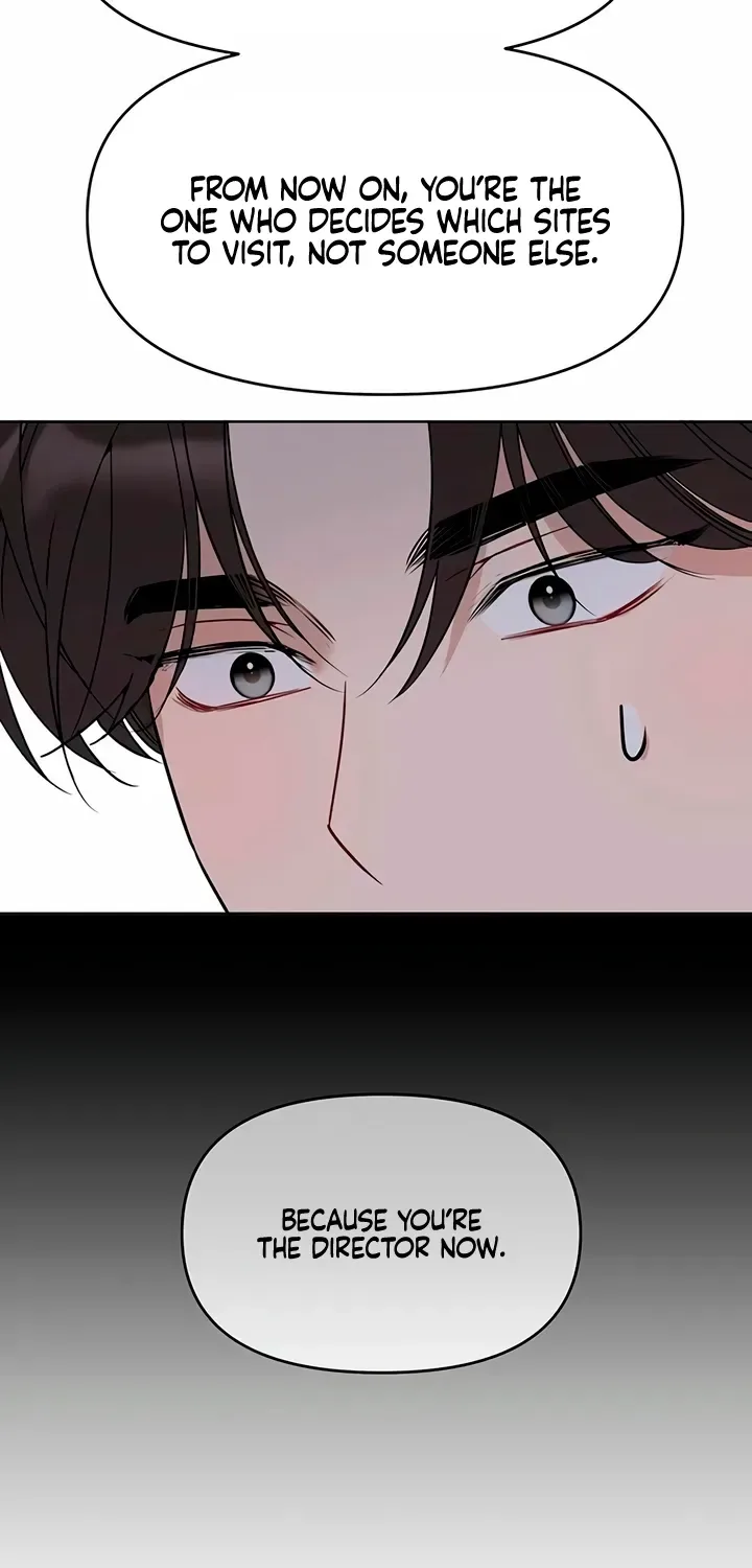 It’s Just Business Chapter 110 page 36