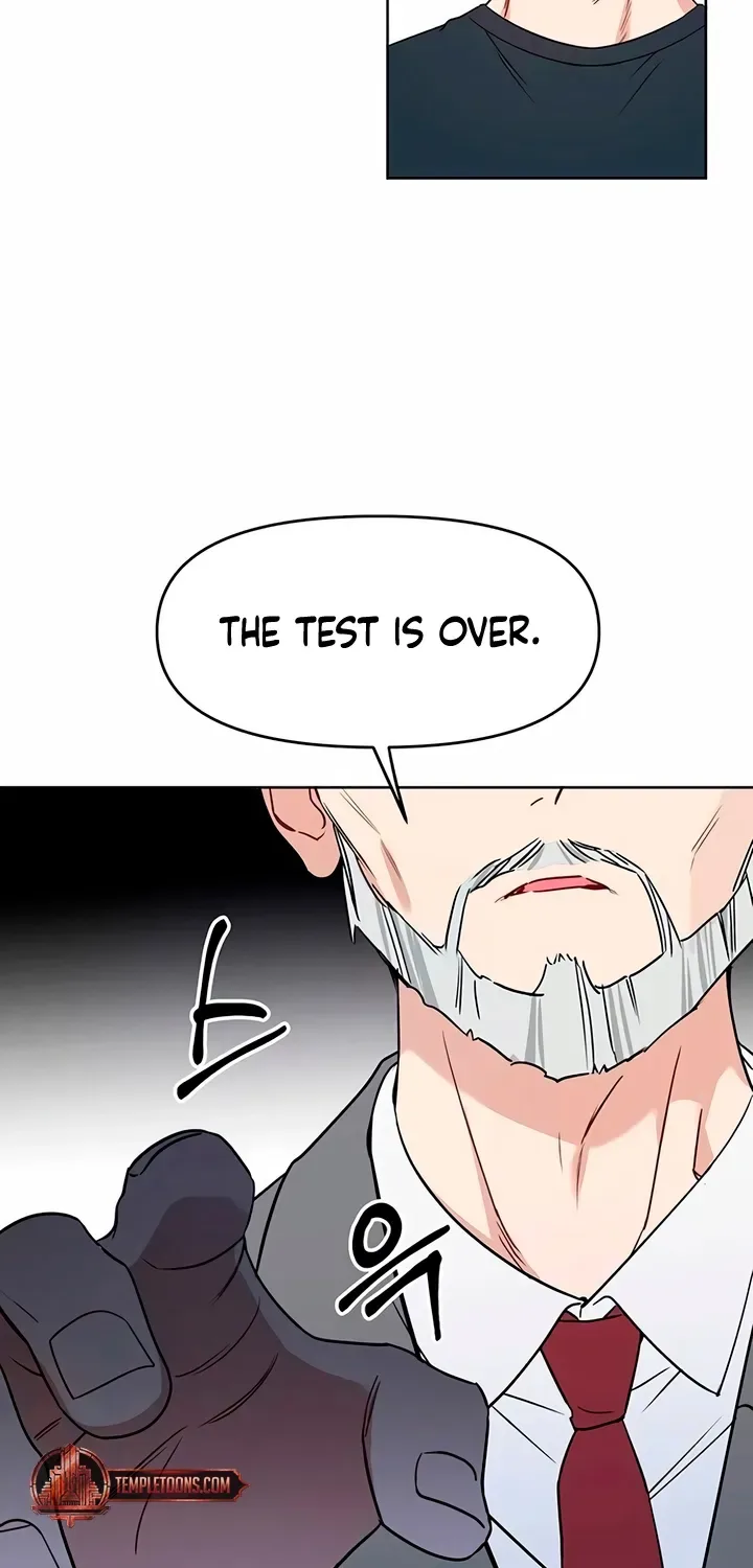 It’s Just Business Chapter 110 page 33