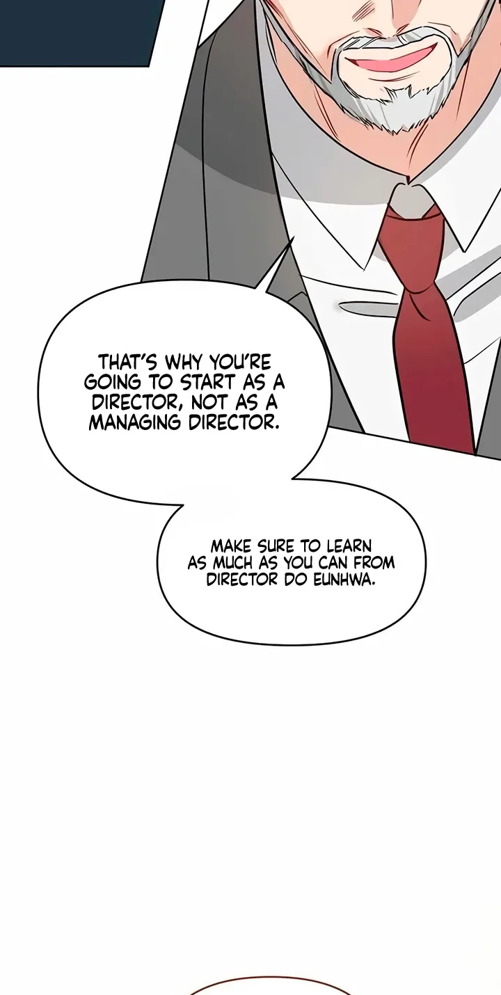 It’s Just Business Chapter 110 page 38