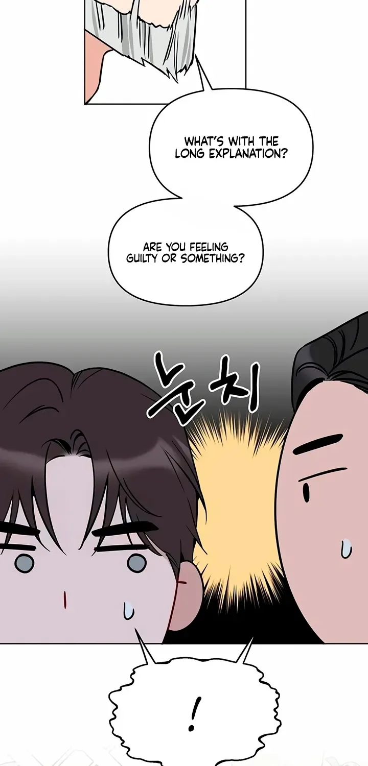 It’s Just Business Chapter 110 page 29