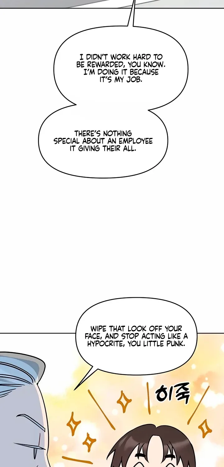 It’s Just Business Chapter 110 page 20