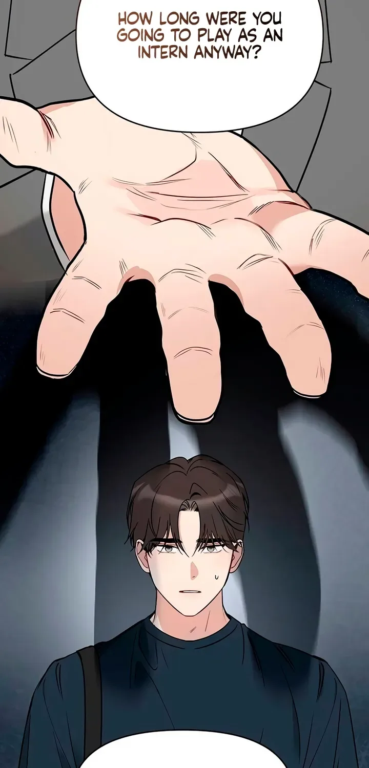 It’s Just Business Chapter 110 page 40