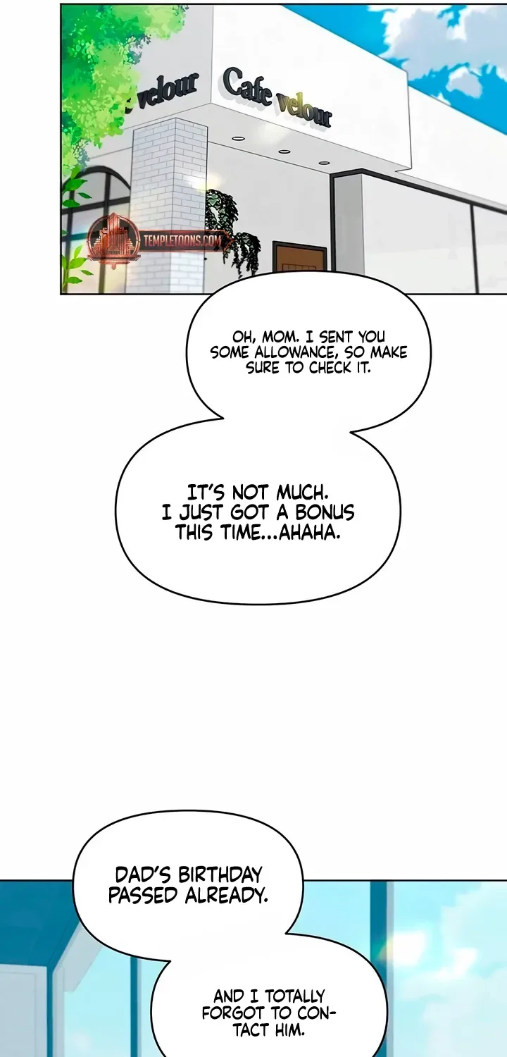 It’s Just Business Chapter 110 page 43