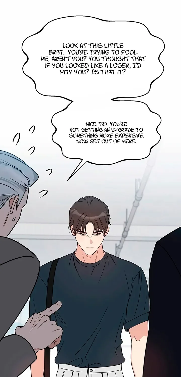 It’s Just Business Chapter 110 page 25